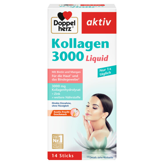Колаген 3000 Liquid