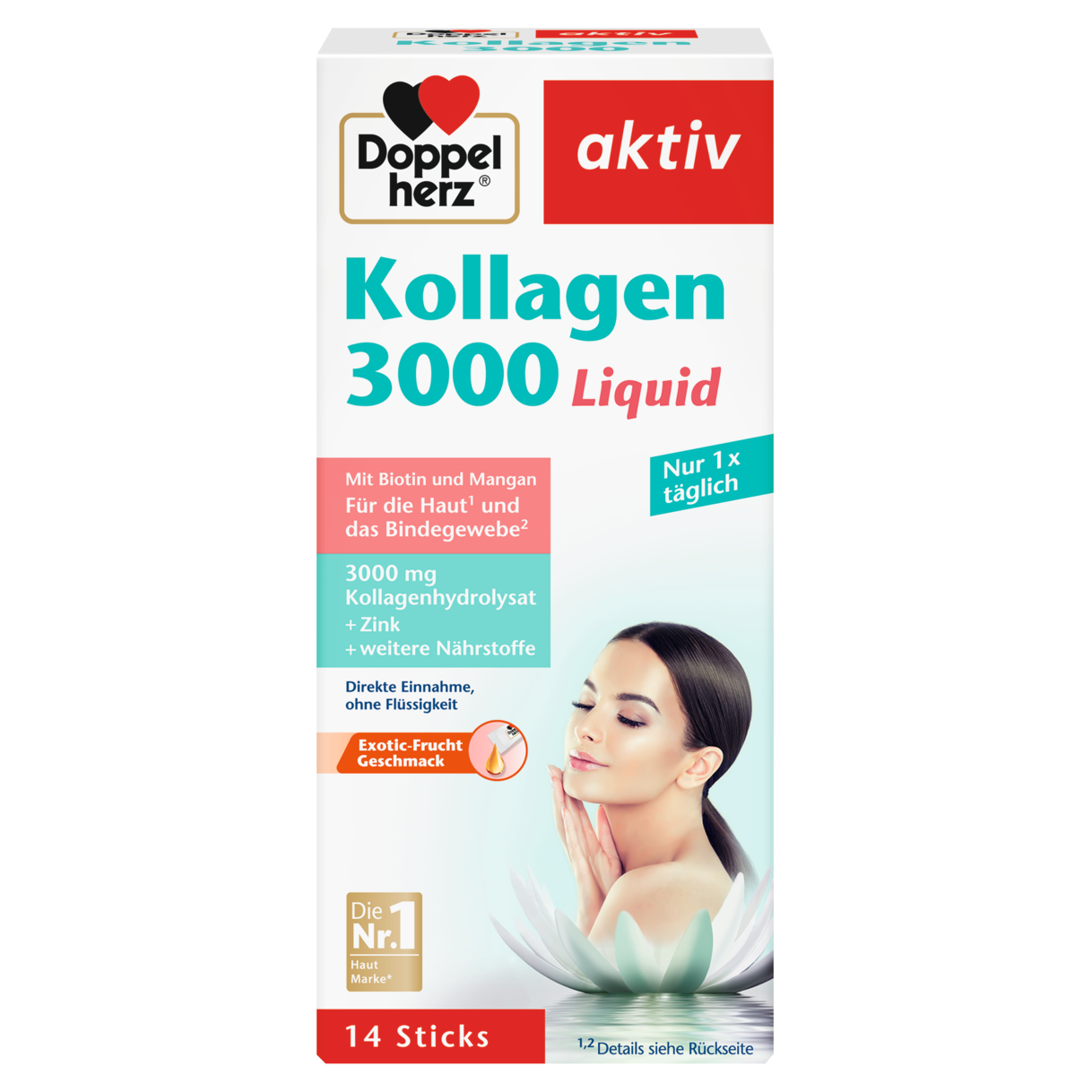 Колаген 3000 Liquid
