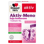 Допелхерц актив Актив Мено Изглед отпред