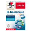 B-Комплекс ДЕПО 