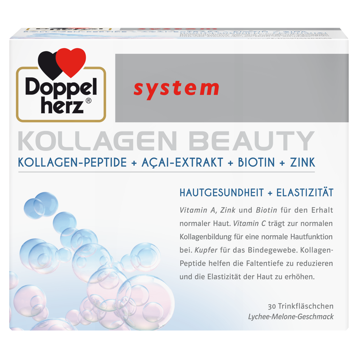Допелхерц® систем Колаген Beauty | Doppelherz | Doppelherz