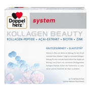 Допелхерц систем Колаген Beauty Изглед отпред