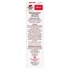 Illustration of the product packaging Допелхерц актив Витамини за очи + боровинка  side view left