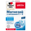 Магнезий с Витамини С + Е