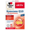 Коензим Q 10 + В витамини 