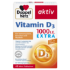 Витамин D 1000 I.U.